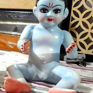 Kanha dolls